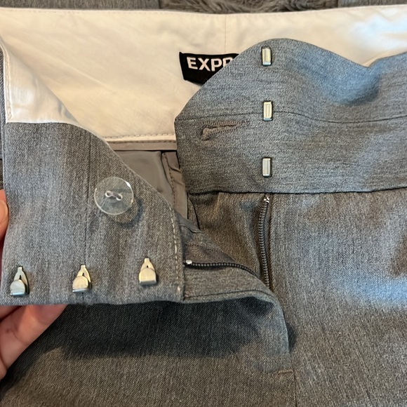 Express Wide Leg pants - Picture 5 of 5